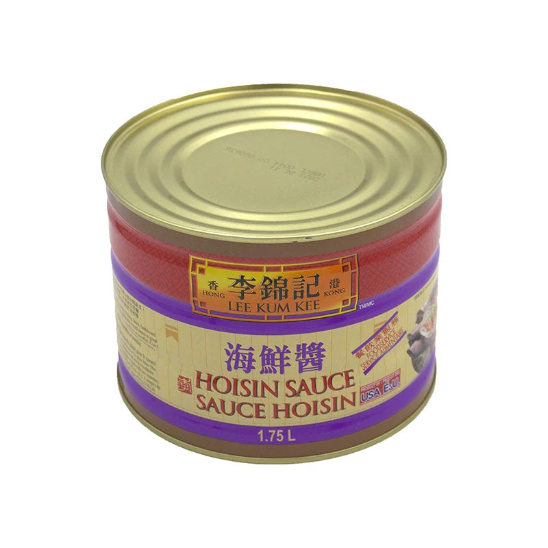 LEE KUM KEE Hoisin Sauce 20 Oz (1 LB 4 Oz) 567 g-李锦记 海鲜酱 – CoCo Island Mart