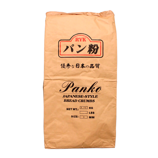 日本面包糠, 20lbs