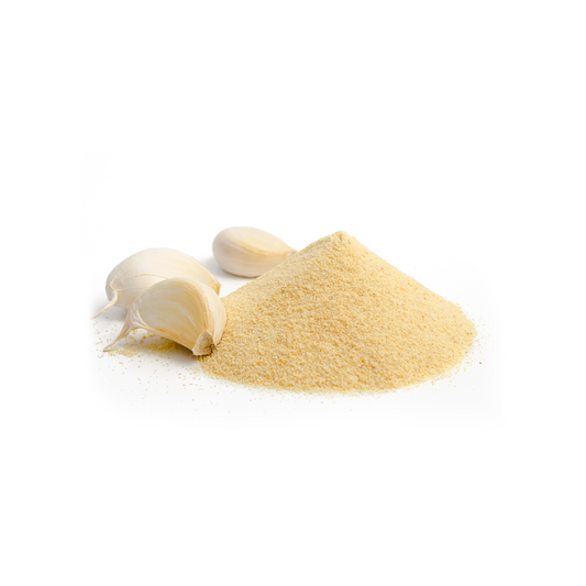 优质蒜粉(细), 100-120 Mesh, 5lbs