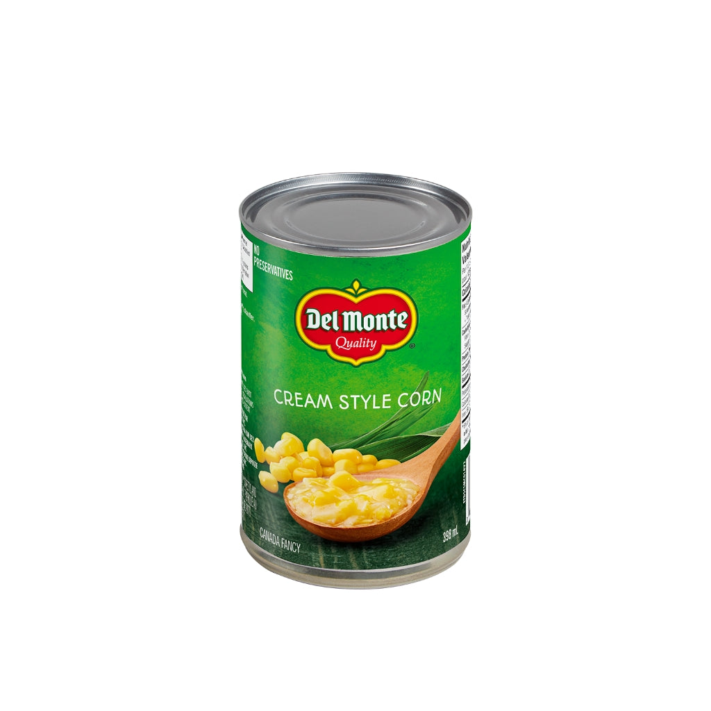 玉米羹/玉米汤罐头, 398ml*24