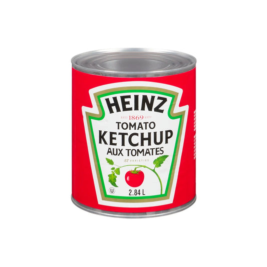 Heinz番茄酱, 2.84L*6