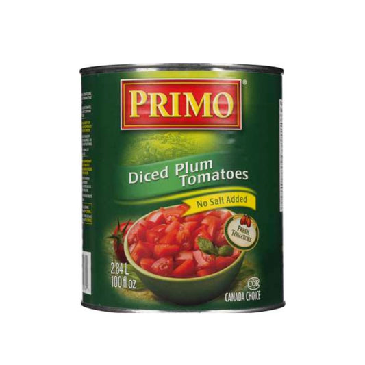 Primo番茄碎, 2.84L
