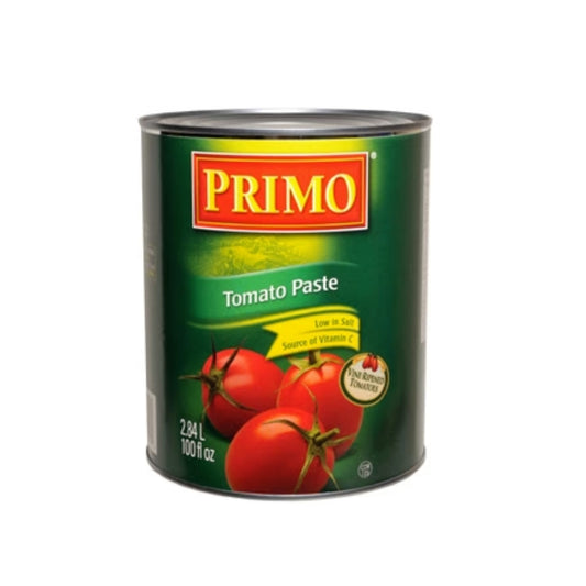 Primo番茄膏, 2.84L
