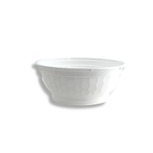 TIYA-NB50W, 50oz白色面碗, 120 Sets