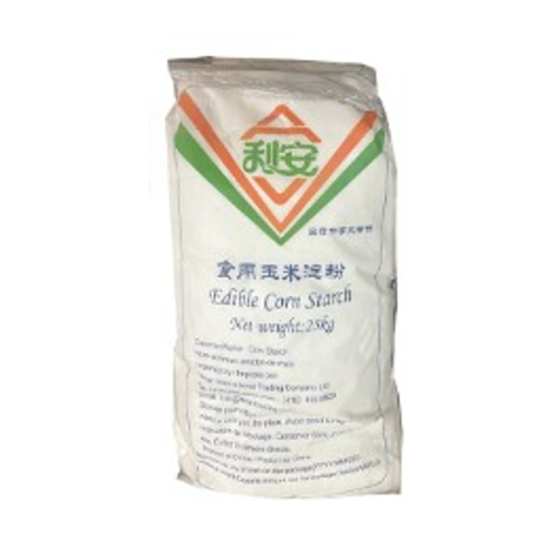 利安玉米淀粉 25kg/bag
