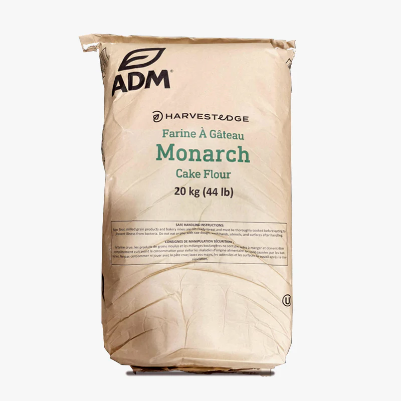 ADM 432700 蛋糕面粉/低筋面粉 20 KG/Bag 