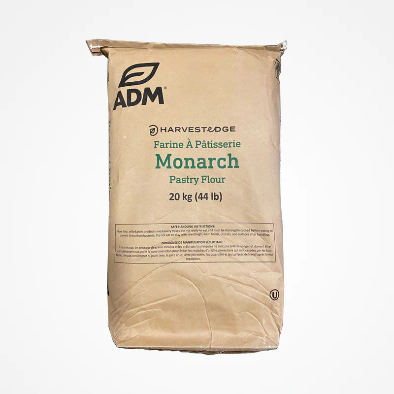 ADM 432720 高筋面粉 20 KG/Bag 