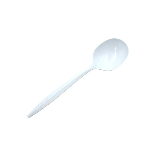 塑料勺 1000pcs/cs